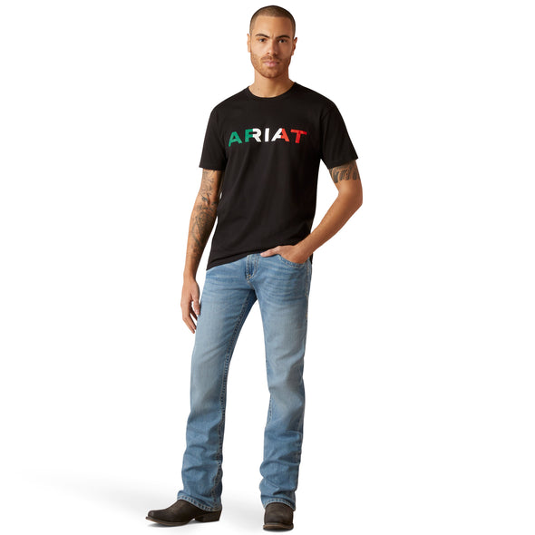 Playera Ariat México