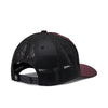 Gorra Ariat Tinta Escudo Redondo