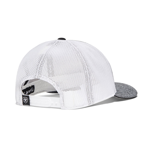 Gorra Ariat Flex Fit Bandera México