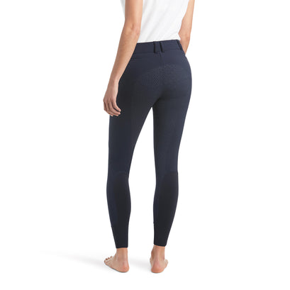 Breech Ariat Prelude Silicone Grip Asiento Completo
