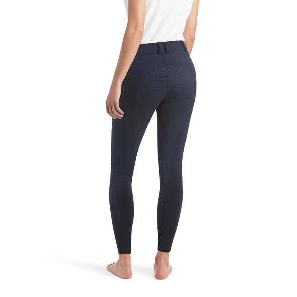 Breech Ariat Prelude Silicone Grip Asiento Completo
