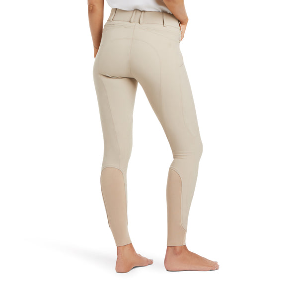 Breech Ariat Prelude Olympia Con Parche En Rodilla