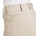 Breech Ariat Prelude Olympia Con Parche En Rodilla