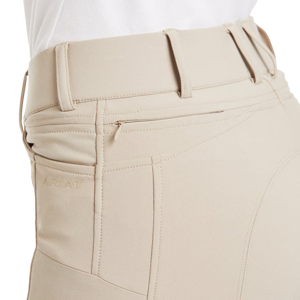 Breech Ariat Prelude Olympia Con Parche En Rodilla