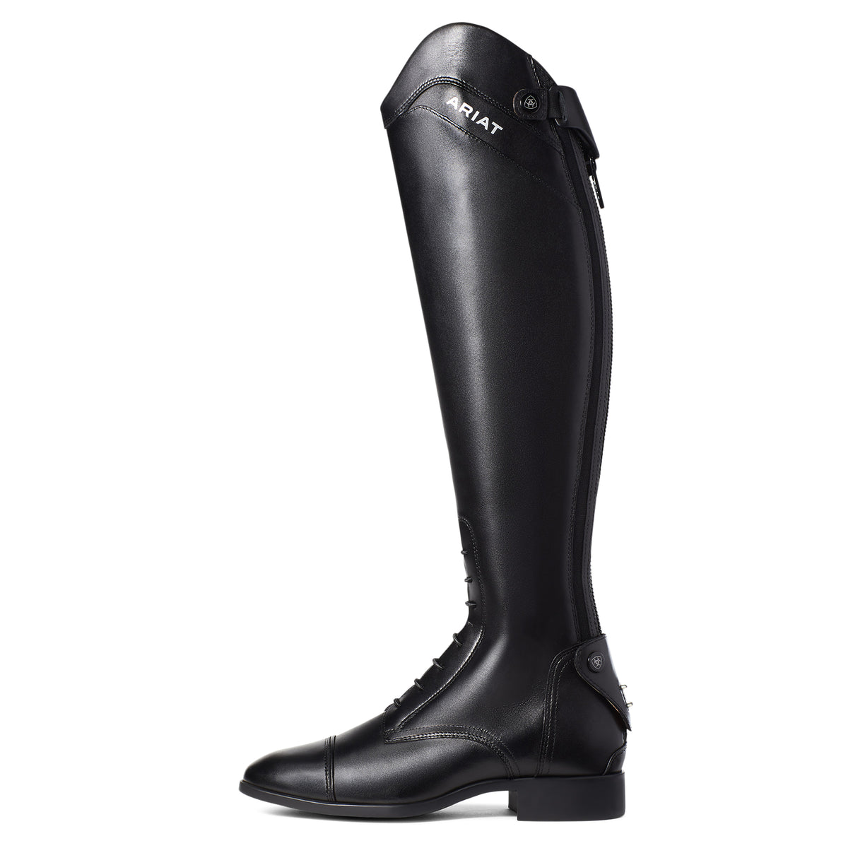 Botas de Equitación Altas Palisade