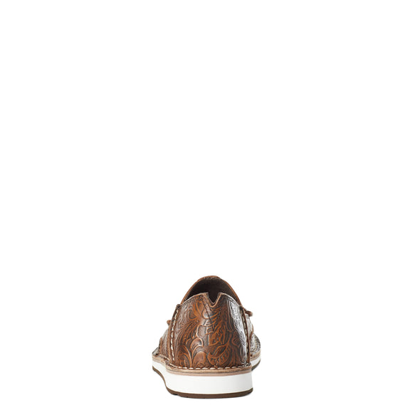 Calzado Ariat Cruiser Cafe Floral Emboss
