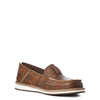 Calzado Ariat Cruiser Cafe Floral Emboss
