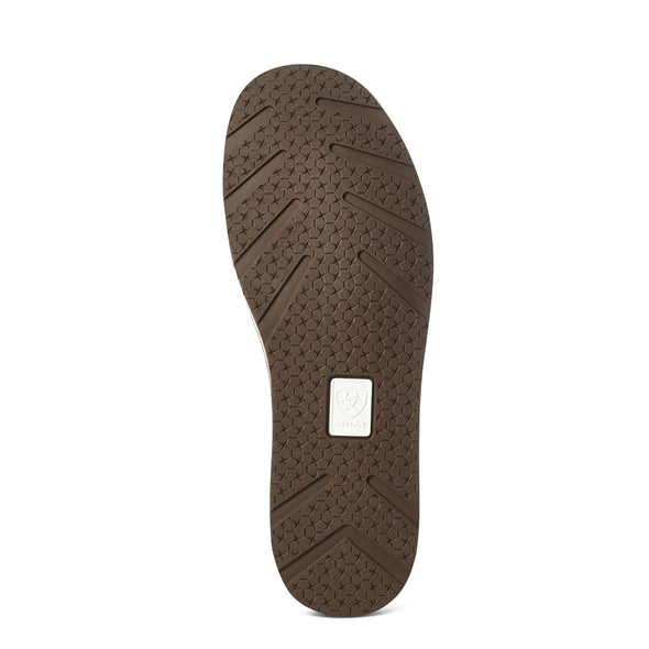 Calzado Ariat Cruiser Cafe Floral Emboss