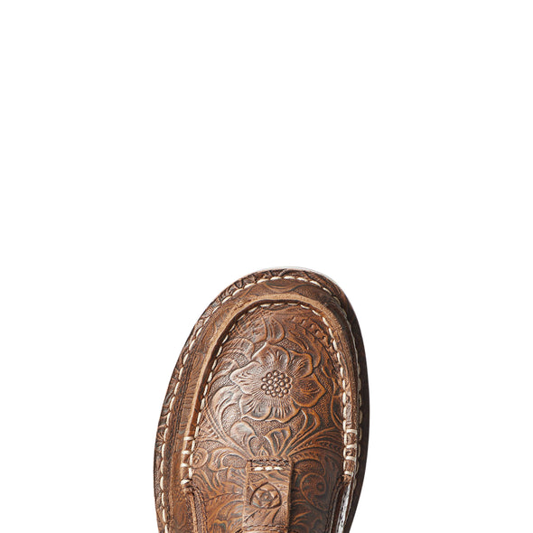 Calzado Ariat Cruiser Cafe Floral Emboss