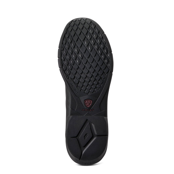 Bota De Equitación Ascent