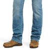 Jeans M7 Slim Stretch Julian Corte Recto