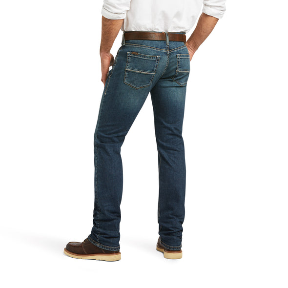 Jeans Ariat M8 Slim Modern TekStretch Sebastian