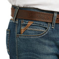 Jeans Ariat M8 Slim Modern TekStretch Sebastian