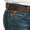 Jeans Ariat M8 Slim Modern TekStretch Sebastian