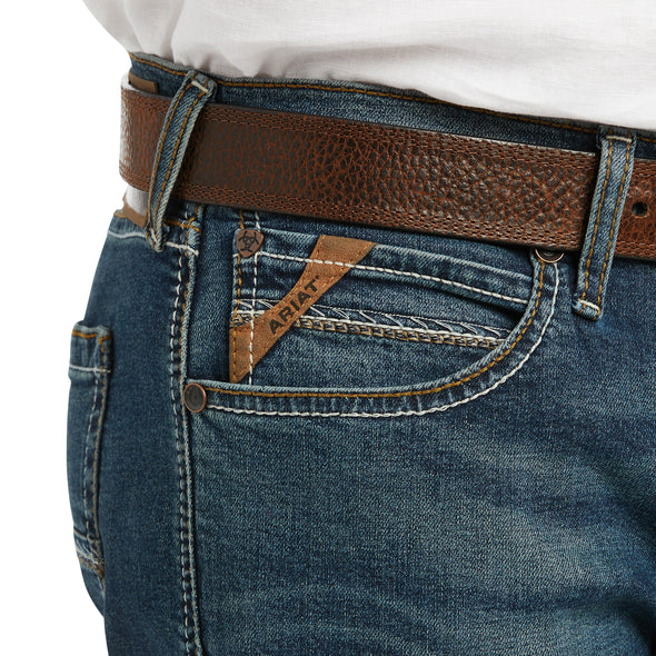 Jeans Ariat M8 Slim Modern TekStretch Sebastian