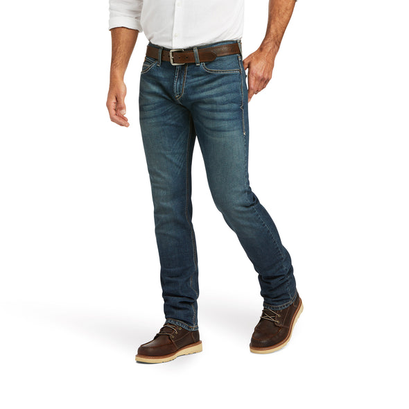 Jeans Ariat M8 Slim Modern TekStretch Sebastian