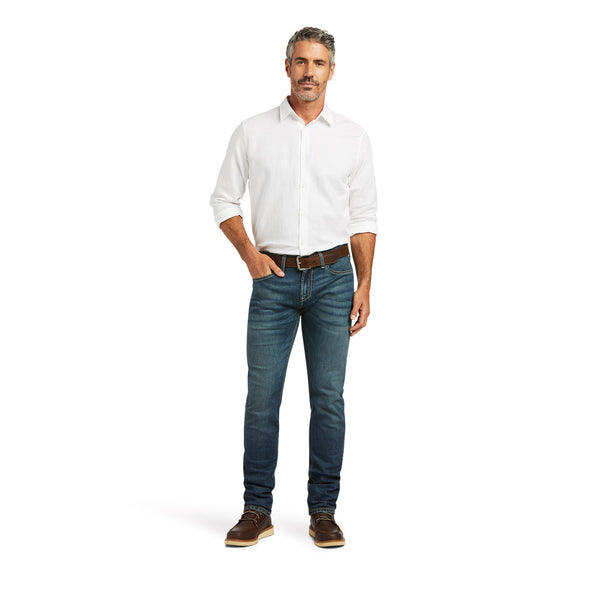 Jeans Ariat M8 Slim Modern TekStretch Sebastian