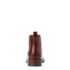 Bota Vaquera Ariat Booker Ultra Royal Brown