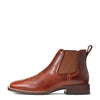 Bota Vaquera Ariat Booker Ultra Royal Brown