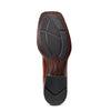 Bota Vaquera Ariat Booker Ultra Royal Brown