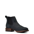 Bota Vaquera Ariat Booker Chelsea Punta Redonda