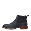 Bota Vaquera Ariat Booker Chelsea Punta Redonda