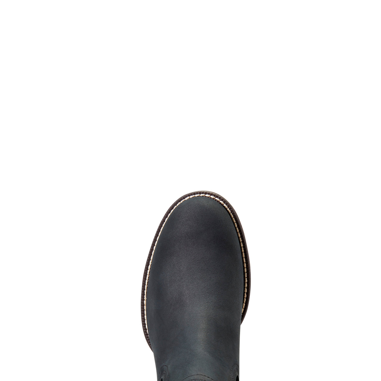 Bota Vaquera Ariat Booker Chelsea Punta Redonda