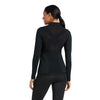 Baselayer Ariat Ascent Cremallera 1/4