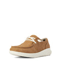 Calzado Ariat Hilo Relieve Floral