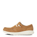 Calzado Ariat Hilo Relieve Floral