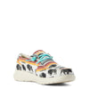 Hilo Buffalo Print