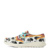 Hilo Buffalo Print