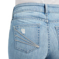 Jeans Ariat Aisha Trouser Corte de Bota