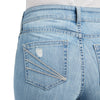 Jeans Ariat Aisha Trouser Corte de Bota