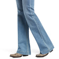 Jeans Ariat Aisha Trouser Corte de Bota