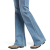 Jeans Ariat Aisha Trouser Corte de Bota