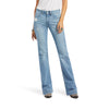 Jeans Ariat Aisha Trouser Corte de Bota