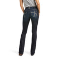 Jeans Ariat R.E.A.L. Contessa Tiro Perfecto Corte Bota