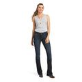 Jeans Ariat R.E.A.L. Contessa Tiro Perfecto Corte Bota