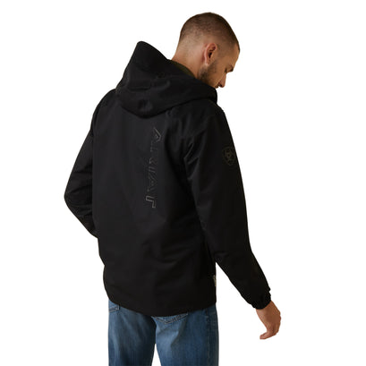 Chamarra Ariat Impermeable Spectator