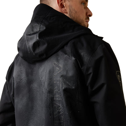Chamarra Ariat Impermeable Spectator