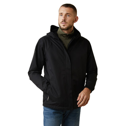 Chamarra Ariat Impermeable Spectator