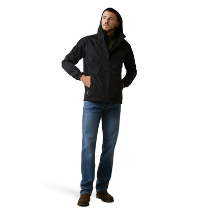 Chamarra Ariat Impermeable Spectator