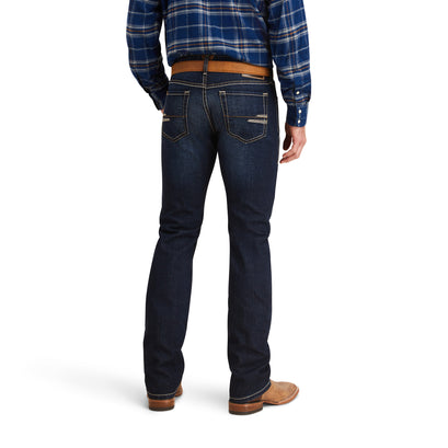 Jeans M7 Slim Treven Stretch Corte Recto