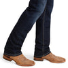 Jeans M7 Slim Treven Stretch Corte Recto