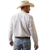 Kaine Classic Snap Long Sleeve Shirt
