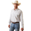 Kaine Classic Snap Long Sleeve Shirt