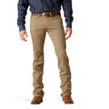 Jeans M7 Grizzly Khaki Corte Recto