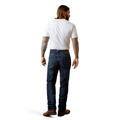 Jeans M1 Vintage Hansen Corte Recto