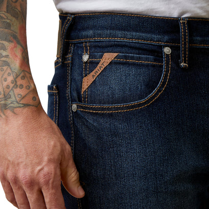Jeans M1 Vintage Hansen Corte Recto